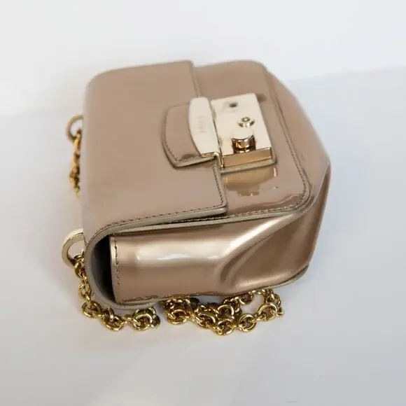 Furla Metropolis Mini Crossbody Bag - Picture 7 of 11
